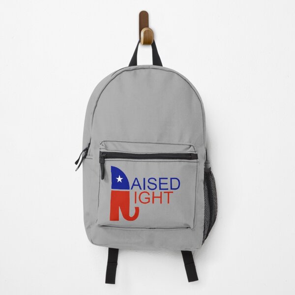 Item preview, Raised Right Republican Influence designed and sold by JG0024.