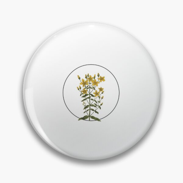 Item preview, Saint John's Wort designed and sold by Venture Co.