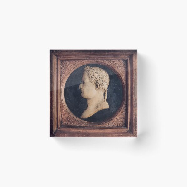 Item preview, A Highly Self-Important Man designed and sold by QandQs.