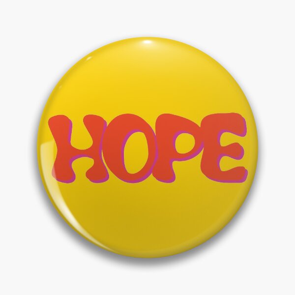 Item preview, Hope - J-Hope (Hixtape) designed and sold by << the ombre archive >>.