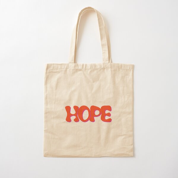 Artikel-Vorschau von Hope - J-Hope (Hixtape), designt und verkauft von << the ombre archive >>.