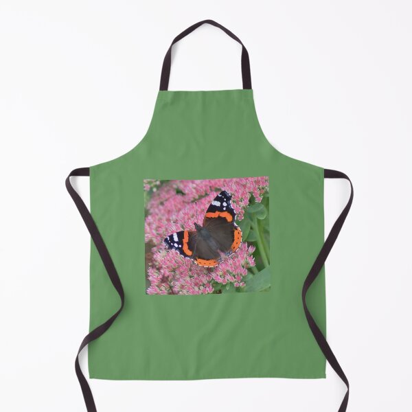 Item preview, Red Admiral Butterfly designed and sold by Emma Kimberley.