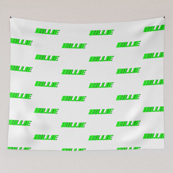 Item preview, Neon Billie  designed and sold by chocomilked.