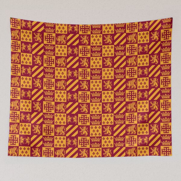 Item preview, Our Royal Family designed and sold by SSSowers.