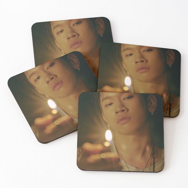 Aperçu de l'œuvre KPOP Crush créée et vendue par OrganicBoy.