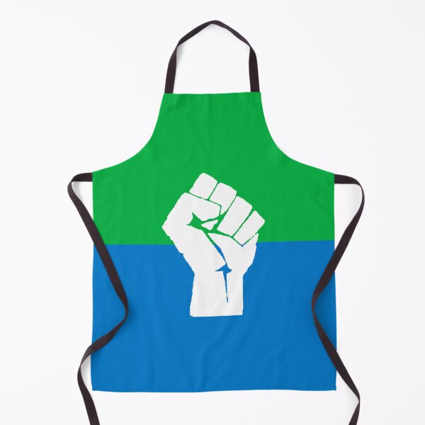 Item preview, Vegan Activist #9 designed and sold by SalahBlt.