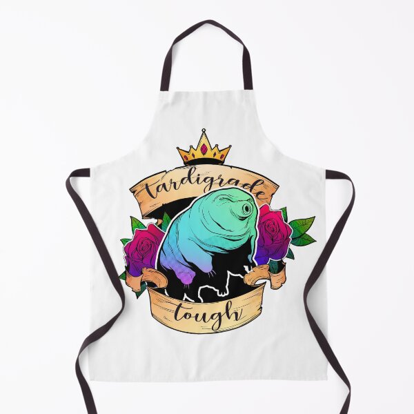 Item preview, Tardigrade Tough designed and sold by supermara.