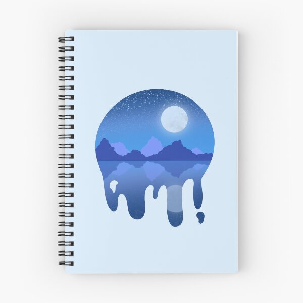 Item preview, Night Scene designed and sold by mgloriadesign.