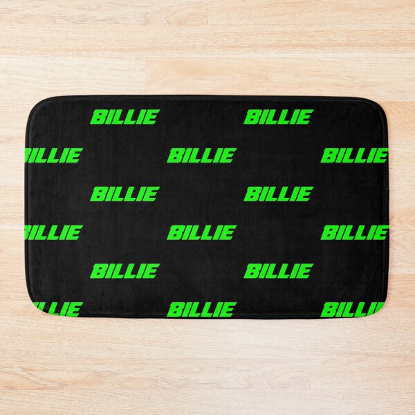 Item preview, Neon Billie (black bg)  designed and sold by chocomilked.