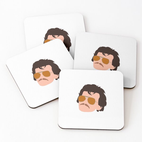 Item preview, Harry Styles Mustache designed and sold by BellaStagg.