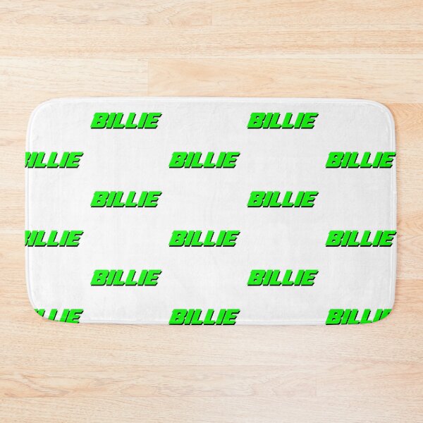 Item preview, Neon Billie #2 designed and sold by chocomilked.