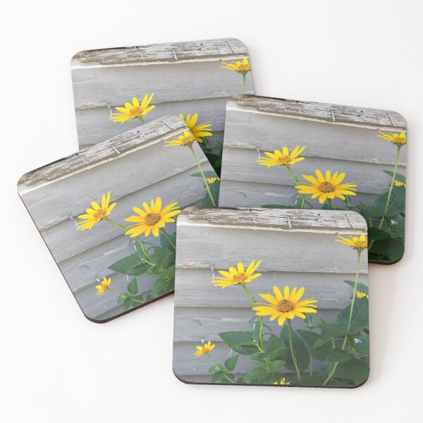 Item preview, Back Alley Beautiful Flowers designed and sold by GregFromThePeg.