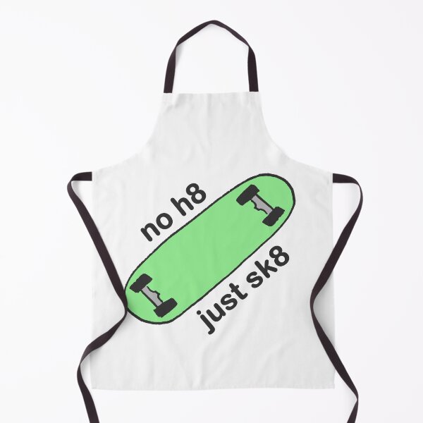 Item preview, no h8 just sk8 designed and sold by Emmeline Close.