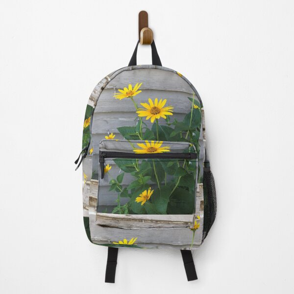 Item preview, Back Alley Beautiful Flowers designed and sold by GregFromThePeg.
