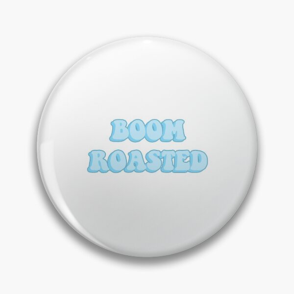 Item preview, Boom Roasted designed and sold by kyla meany.