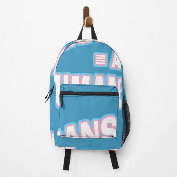 Item preview, Trans rights are human rights sticker designed and sold by Boxing Kangaroo Retail Company.