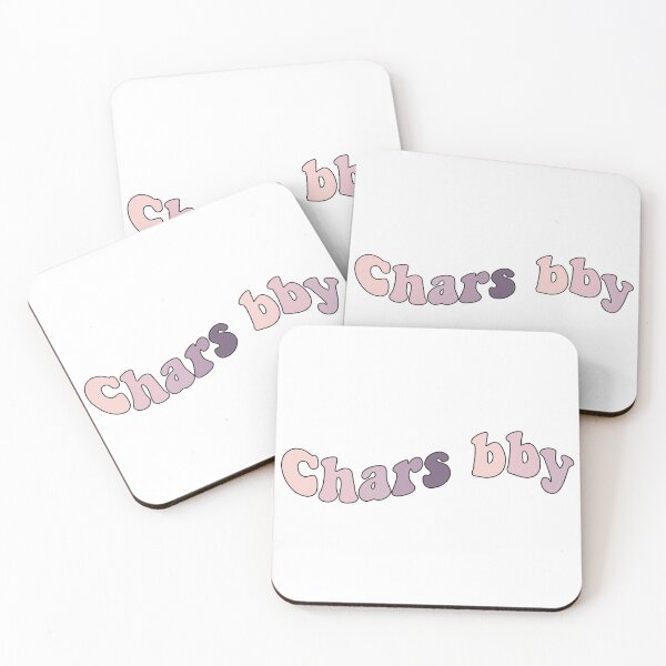 Item preview, Chars bby designed and sold by kc0599.