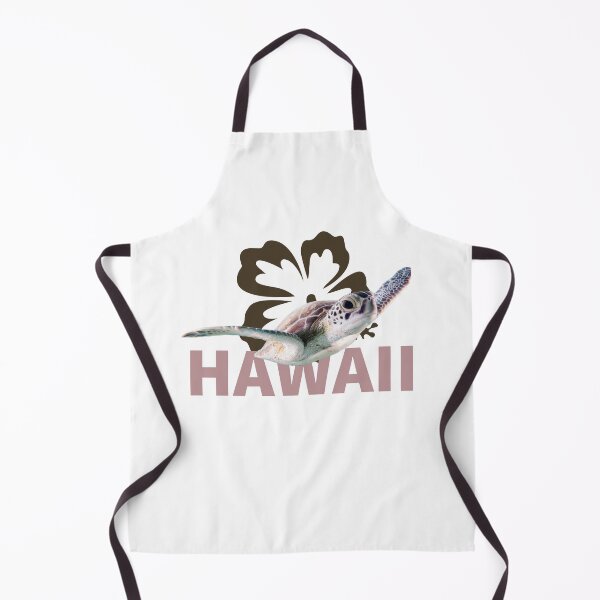 Item preview, HAWAII - HAWAII TURTLE - TURTLE LOVE - USA  designed and sold by Tropical Blood.