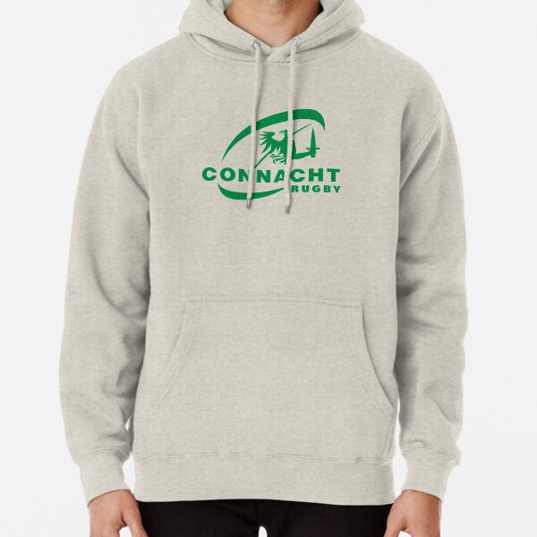 connacht rugby hoodie