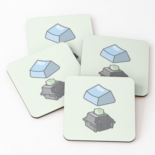 Item preview, Box Jade Switch designed and sold by Nick Paull.
