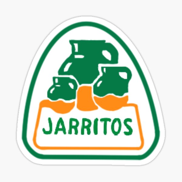 Item preview, Jarritos Label designed and sold by rigneyo.