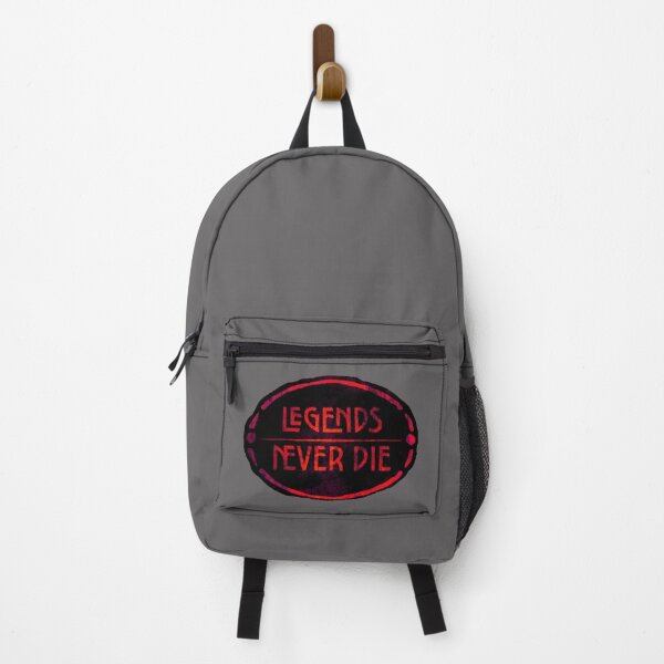 Item preview, Legends Never Die by ABD designed and sold by AirsoftBD.