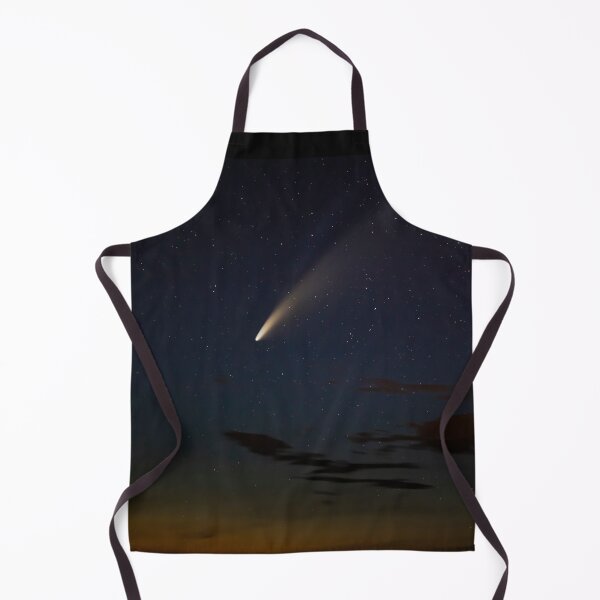 Item preview, Comet Neowise designed and sold by James Cumming.