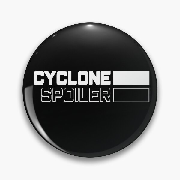 Item preview, Mercury Cyclone Spoiler Stripes Script 1970 Muscle Car designed and sold by CharJens.