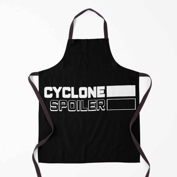 Item preview, Mercury Cyclone Spoiler Stripes Script 1970 Muscle Car designed and sold by CharJens.
