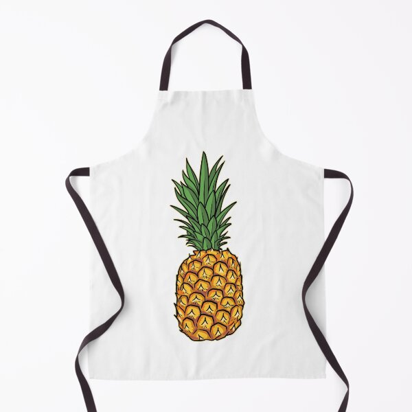 Item preview, Sweet Pineapple designed and sold by Kittyworks.