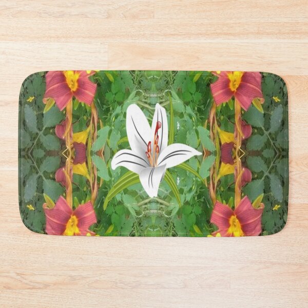 Item preview, Lillies designed and sold by BellsPainting.