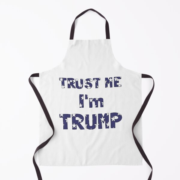 Item preview, Trust Me I'm Trump designed and sold by YoungESC.