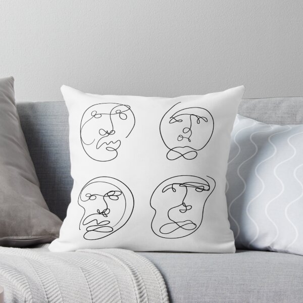 Item preview, Faces  designed and sold by kimkkry.