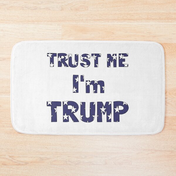 Item preview, Trust Me I'm Trump designed and sold by YoungESC.