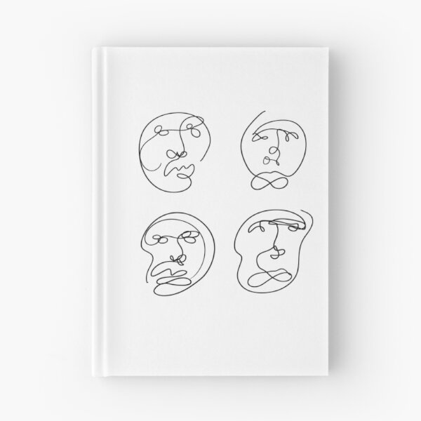 Item preview, Faces designed and sold by kimkkry.