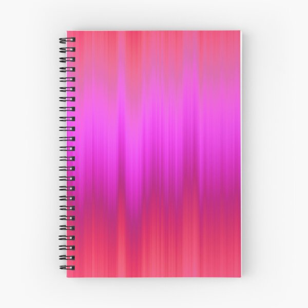 Item preview, Fuchsia Pink Ombre Gradient  designed and sold by RootSquare.