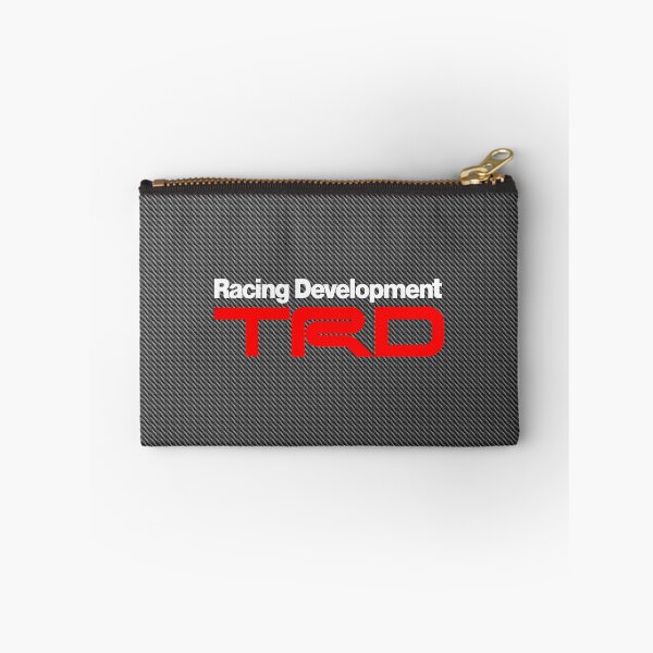 Item preview, TRD on Carbon fiber designed and sold by zferderer98.