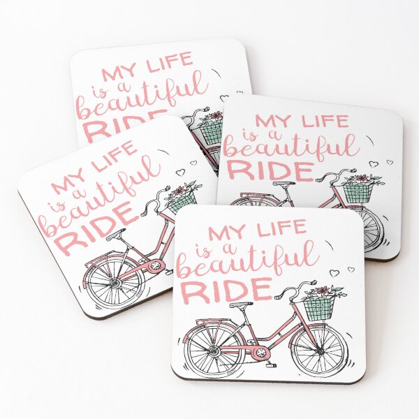 Item preview,  my life is Beautiful designed and sold by OldiesGoldies.