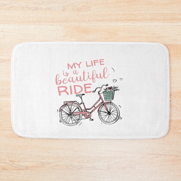 Item preview,  my life is Beautiful designed and sold by OldiesGoldies.