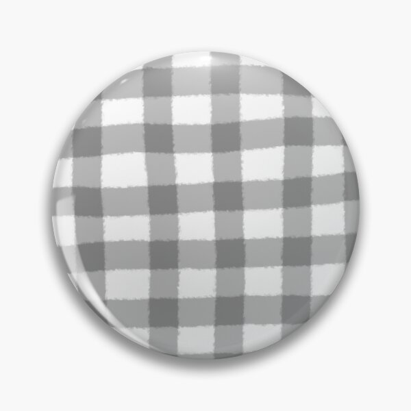 Item preview, grey gingham designed and sold by Joslyn Rinnels.