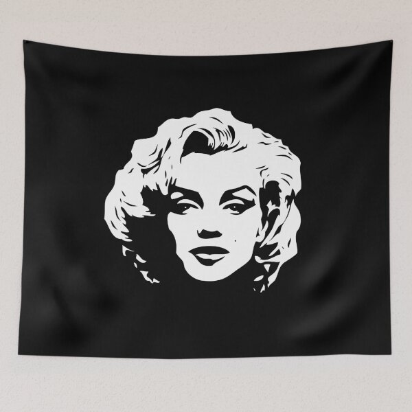 Item preview, Marilyn Monroe | Pop Art designed and sold by williamcuccio.