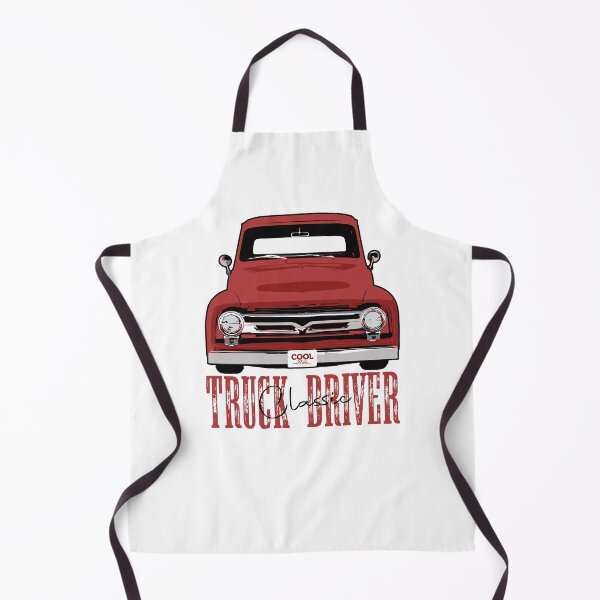 Item preview, 53-56 F Truck designed and sold by CoolRide.