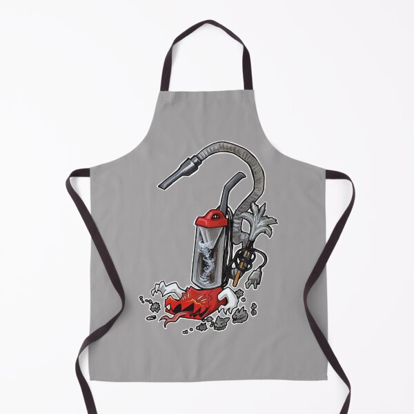 Item preview, Venomous Vacuum designed and sold by ArtOfBianca.