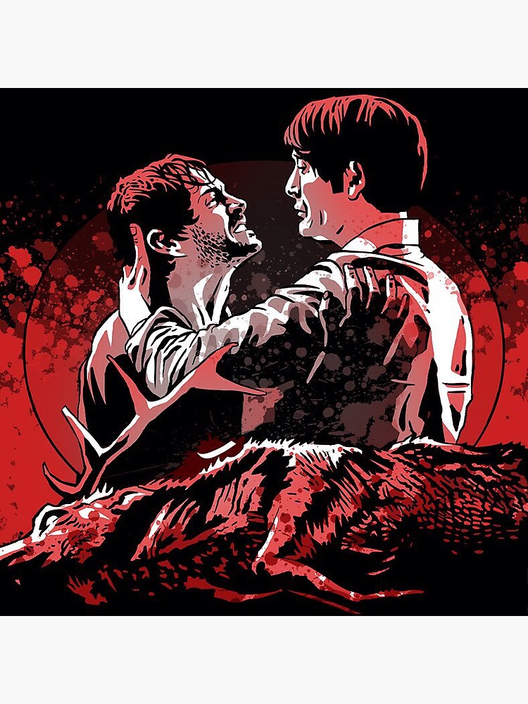 люблю ганнибала