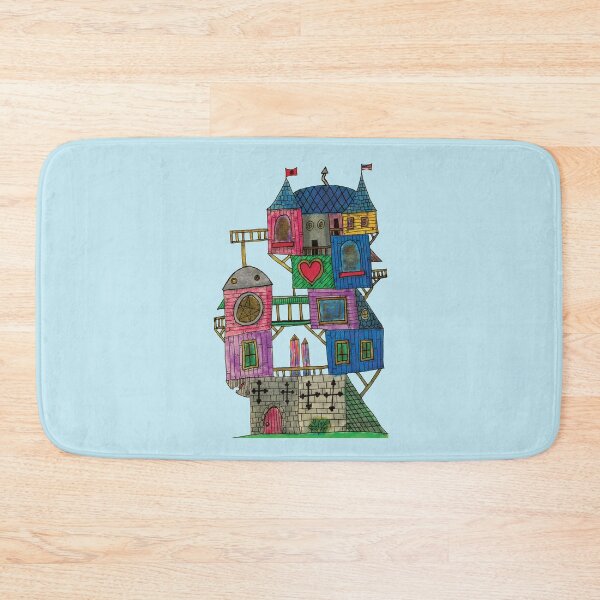 Item preview, Crooked House designed and sold by EchoShadowKid.