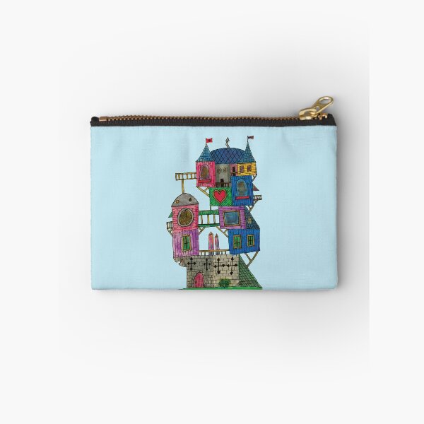 Item preview, Crooked House designed and sold by EchoShadowKid.