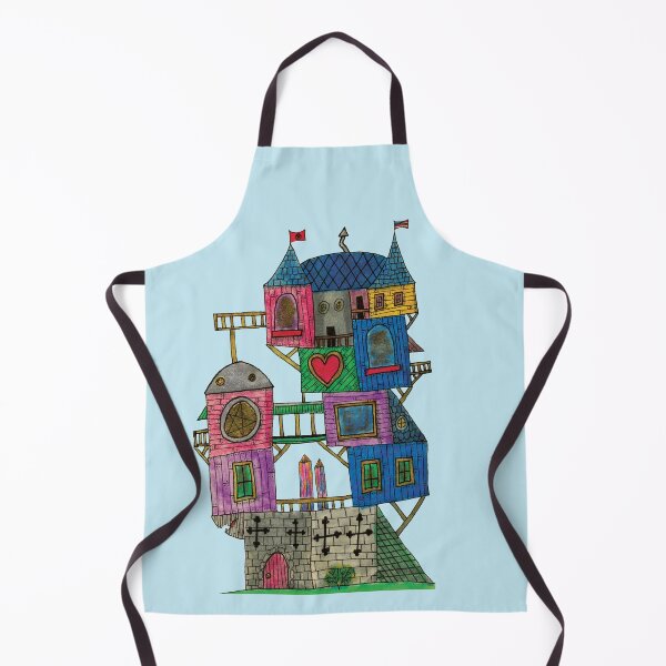 Item preview, Crooked House designed and sold by EchoShadowKid.