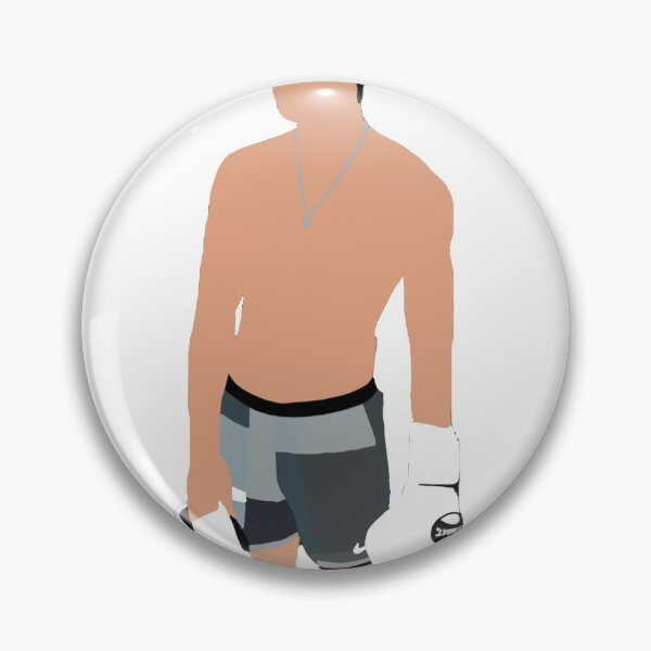 Item preview, Blake Gray Boxing designed and sold by Sofmacias.