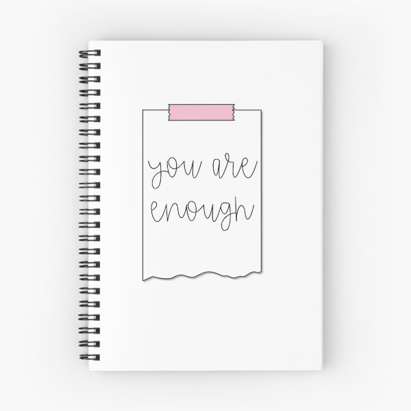 Item preview, Enough designed and sold by Qcreates.