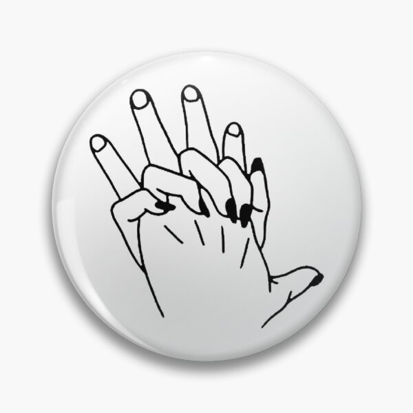 Item preview, Hold My Hands designed and sold by DastonAkramov.